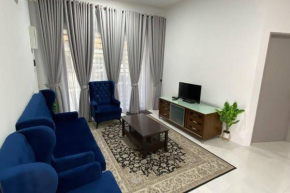 Homestay Idaman